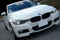 滋賀県中古車　BMW 3シリーズ 320i Mスポーツ