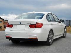 滋賀県中古車　BMW 3シリーズ 320i Mスポーツ