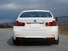 滋賀県中古車　BMW 3シリーズ 320i Mスポーツ