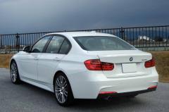 滋賀県中古車　BMW 3シリーズ 320i Mスポーツ