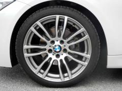滋賀県中古車　BMW 3シリーズ 320i Mスポーツ