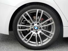 滋賀県中古車　BMW 3シリーズ 320i Mスポーツ