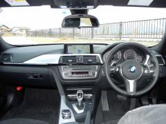 滋賀県中古車　BMW 3シリーズ 320i Mスポーツ