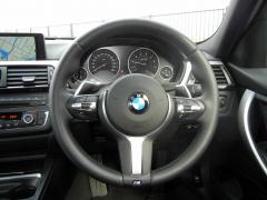 滋賀県中古車　BMW 3シリーズ 320i Mスポーツ