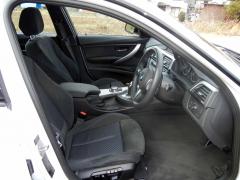 滋賀県中古車　BMW 3シリーズ 320i Mスポーツ