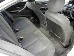 滋賀県中古車　BMW 3シリーズ 320i Mスポーツ