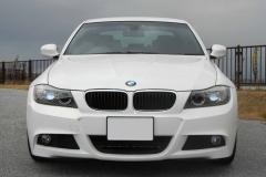 滋賀県中古車　BMW 3シリーズ 320i Mスポーツパッケージ