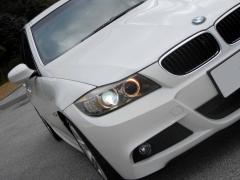 滋賀県中古車　BMW 3シリーズ 320i Mスポーツパッケージ