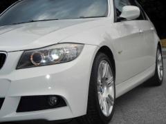 滋賀県中古車　BMW 3シリーズ 320i Mスポーツパッケージ
