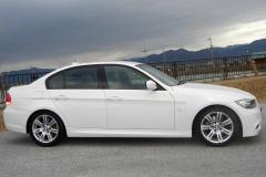 滋賀県中古車　BMW 3シリーズ 320i Mスポーツパッケージ