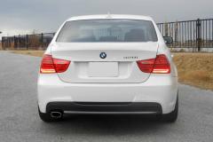 滋賀県中古車　BMW 3シリーズ 320i Mスポーツパッケージ