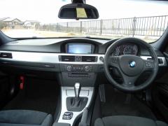 滋賀県中古車　BMW 3シリーズ 320i Mスポーツパッケージ