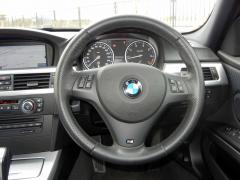 滋賀県中古車　BMW 3シリーズ 320i Mスポーツパッケージ