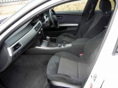 滋賀県中古車　BMW 3シリーズ 320i Mスポーツパッケージ