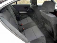 滋賀県中古車　BMW 3シリーズ 320i Mスポーツパッケージ