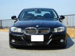 滋賀県中古車　BMW 3シリーズ 325i ハイラインパッケージ