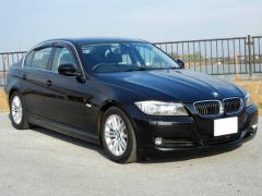 滋賀県中古車　BMW 3シリーズ 325i ハイラインパッケージ
