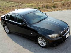 滋賀県中古車　BMW 3シリーズ 325i ハイラインパッケージ