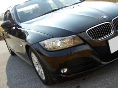 滋賀県中古車　BMW 3シリーズ 325i ハイラインパッケージ