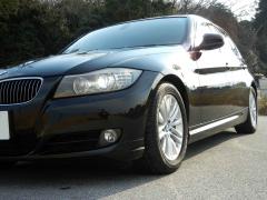 滋賀県中古車　BMW 3シリーズ 325i ハイラインパッケージ