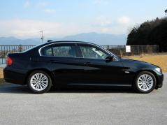 滋賀県中古車　BMW 3シリーズ 325i ハイラインパッケージ