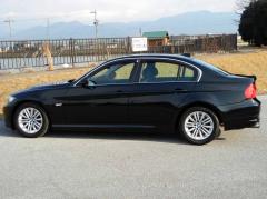 滋賀県中古車　BMW 3シリーズ 325i ハイラインパッケージ