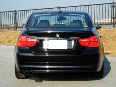 滋賀県中古車　BMW 3シリーズ 325i ハイラインパッケージ