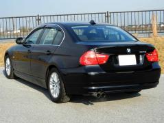 滋賀県中古車　BMW 3シリーズ 325i ハイラインパッケージ