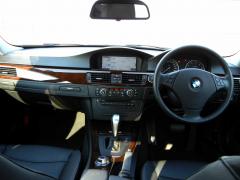 滋賀県中古車　BMW 3シリーズ 325i ハイラインパッケージ