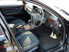 滋賀県中古車　BMW 3シリーズ 325i ハイラインパッケージ
