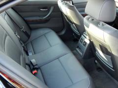 滋賀県中古車　BMW 3シリーズ 325i ハイラインパッケージ