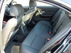 滋賀県中古車　BMW 3シリーズ 325i ハイラインパッケージ