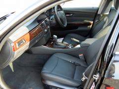 滋賀県中古車　BMW 3シリーズ 325i ハイラインパッケージ