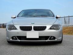 滋賀県中古車　BMW 6シリーズ 645Ci