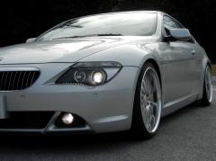 滋賀県中古車　BMW 6シリーズ 645Ci