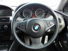 滋賀県中古車　BMW 6シリーズ 645Ci