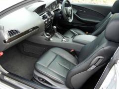 滋賀県中古車　BMW 6シリーズ 645Ci
