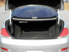 滋賀県中古車　BMW 6シリーズ 645Ci