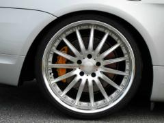 滋賀県中古車　BMW 6シリーズ 645Ci