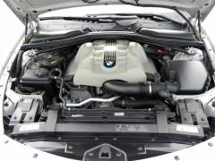 滋賀県中古車　BMW 6シリーズ 645Ci