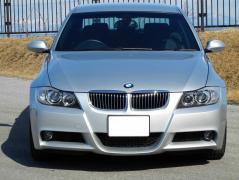 滋賀県中古車　BMW 3シリーズ 323i Mスポーツパッケージ