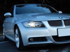 滋賀県中古車　BMW 3シリーズ 323i Mスポーツパッケージ