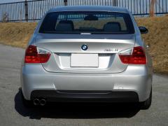 滋賀県中古車　BMW 3シリーズ 323i Mスポーツパッケージ