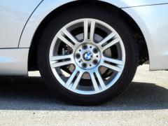 滋賀県中古車　BMW 3シリーズ 323i Mスポーツパッケージ
