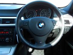 滋賀県中古車　BMW 3シリーズ 323i Mスポーツパッケージ