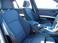 滋賀県中古車　BMW 3シリーズ 323i Mスポーツパッケージ
