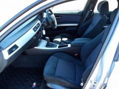 滋賀県中古車　BMW 3シリーズ 323i Mスポーツパッケージ