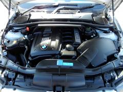 滋賀県中古車　BMW 3シリーズ 323i Mスポーツパッケージ