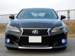 滋賀県中古車　レクサス ＧＳ GS350 Iパッケージ