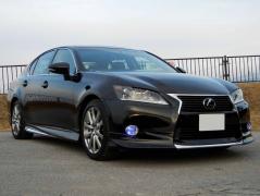 滋賀県中古車　レクサス ＧＳ GS350 Iパッケージ